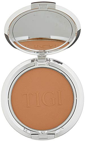 TIGI Powder Foundation - Entice 0.37oz Oil-Free Setting