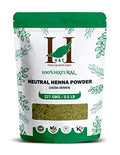 H&C Neutral Henna Powder 227g - Colorless Hair Conditioner