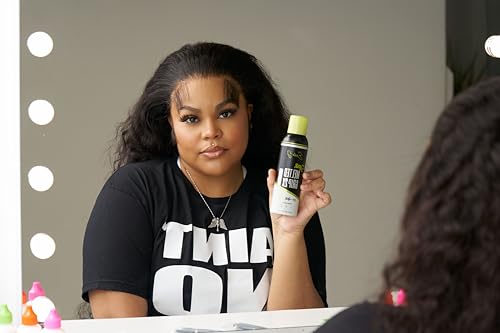 Ericka J Super Melted Grip Spray - 2X Hold Lace Front Wig Adhesive