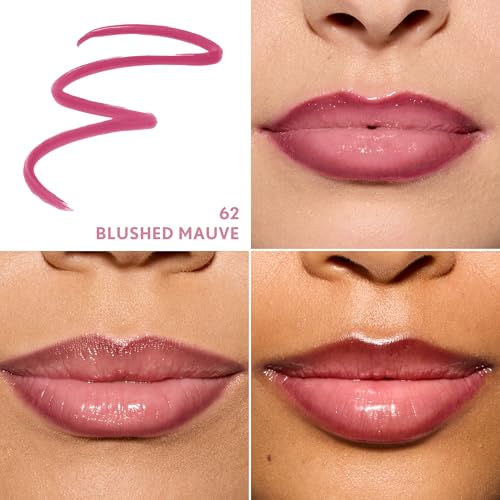 Covergirl Outlast Lipstain 62 Blushed Mauve - Transfer-Proof