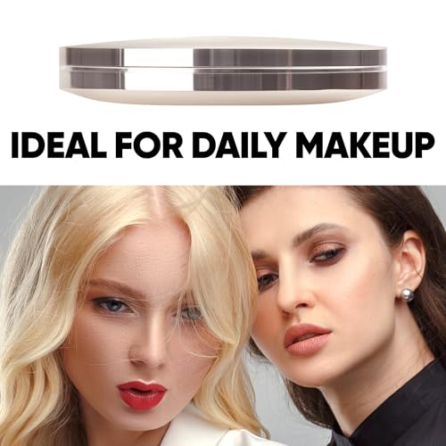 HD Finishing Powder Face Powder (0,14 OZ)
