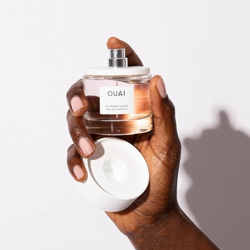 OUAI Melrose Place Eau de Parfum 1.7 oz