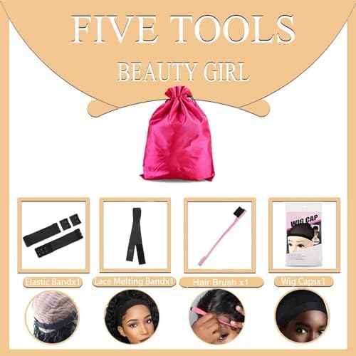 SFD 13x6 Ombre Lace Front Wig Human Hair 220% Density Blond Highlighted Wig Human Hair pre plucked Brown Highlighted Wigs Body Wave 4/27 Highlight Lace Front Wigs 28inch