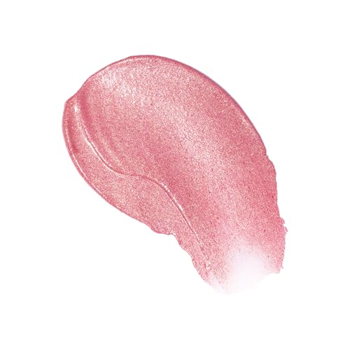 Milani Cheek Kiss Liquid Blush + Glow, Dolce Pink
