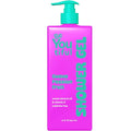 BeYoutiful Natural Hydrating Body Wash for Kids & Teens, Easter Basket Stuffers, Guava Passion Fruit Exfoliating Gel, Acne-Prone Sensitive Skin Care, 32 oz, Easter Gifts for Kids