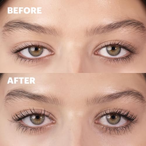 Annabelle Skinny Mascara Black – Lengthening & Defining
