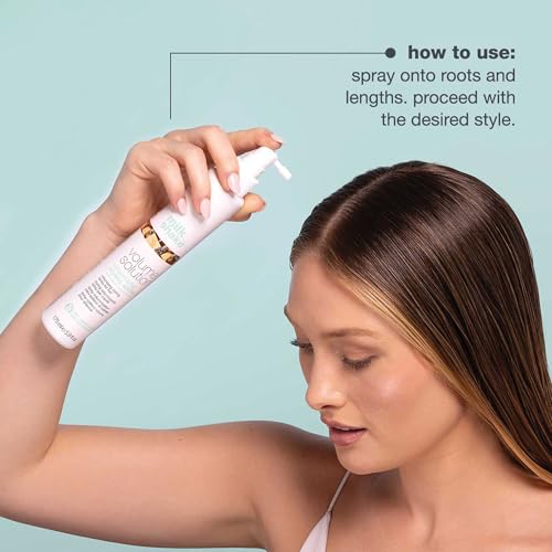 milk_shake Volume Solution Styling, 5.9 Fl Oz