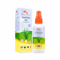 Mommy Care Soothing Gel ? Aloe Vera Formula for Fast-Acting Sunburn & Bug Bite Relief, Cooling & Calming Skincare Solution, 70 ml / 2.03 fl oz