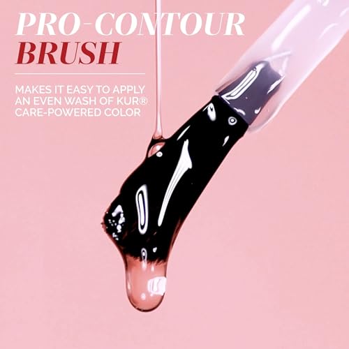 Londontown Nail Strengthener & Growth Clear Polish