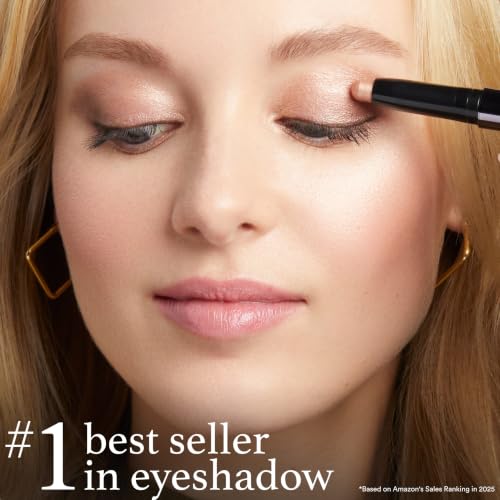 Julep Waterproof Cream-to-Powder Eyeshadow Stick - Sapphire Shimmer