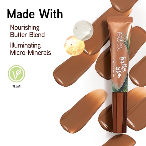 Physicians Formula Butter Glow Contour Wand - Fair to Light