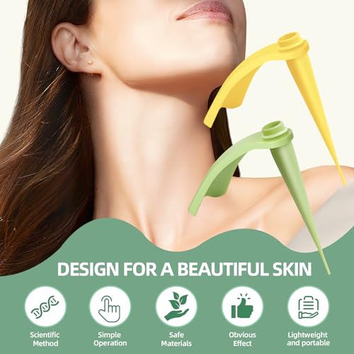 Dual-Size Skin Tag Removal Kit – At-Home Ligation System