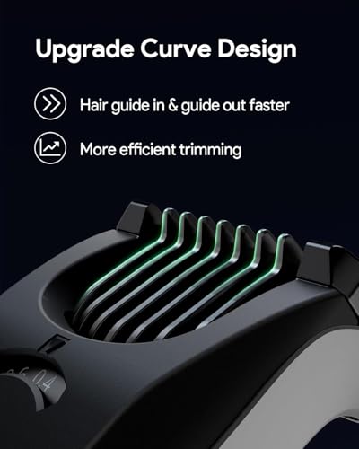 14-in-1 Adjustable Guard Comb 0.4-10mm for Philips QP Series