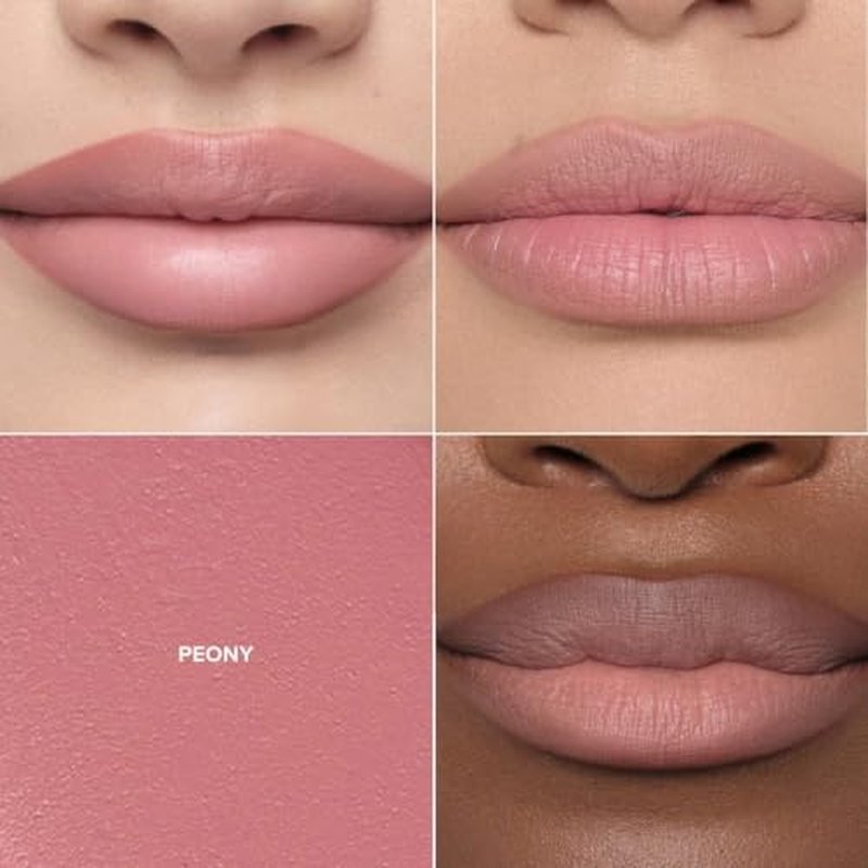 Anastasia Beverly Hills Matte Lipstick - Full Pigment