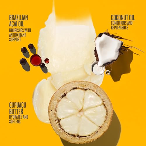 Sol de Janeiro Brazilian Kiss Vegan Lip Butter Balm - Vanilla