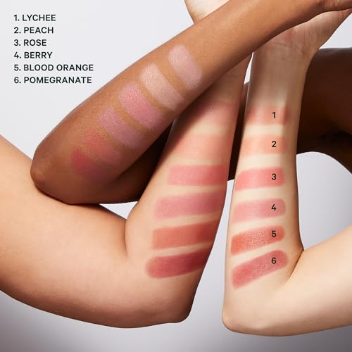 Well People Supernatural Multi-Use Hydrating Blush Stick - Berry