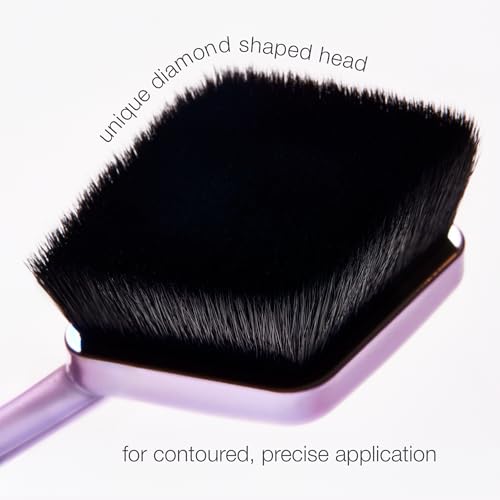 Tarte Shape Tape Blur Concealer Stick Brush