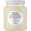 Plant Guru Raw Kokum Butter 3 lbs. Bulk 100% Pure Natural - Great for Skin, Body and Hair Moisturizer, DIY Creams, Balms, Lotions and Soap Making.