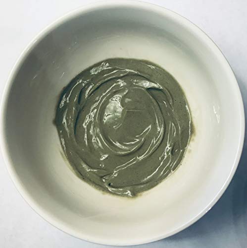 French Green Clay Powder 32oz - Natural Illite Mineral