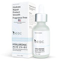 Hyaluronic Acid 2% + B5 Serum 30ml/1oz ? USA Made - All Skin Types - Hyaluronic Acid for Face ? Hydrating, Plumping & Lightweight ? Fragrance Free Skincare ? Moisturizing Face Serum for Women