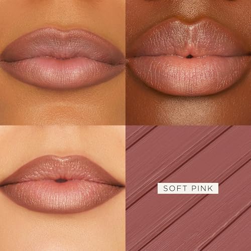 tarte maracuja juicy lip liner ? Creamy, Matte, Lip Liner with Hyaluronic Acid with Vitamin E, Vegan & Cruelty-Free