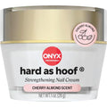 Onyx Professional Hard as Hoof Nail Strengthening Cream 1 oz