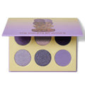 Juvia's Place The Violets Eyeshadow Palette - 6 Shades