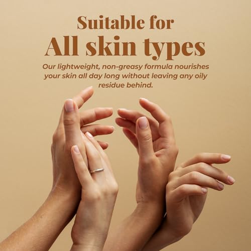 Body & Earth Hand Cream 12 Pack, Shea Butter Travel Size