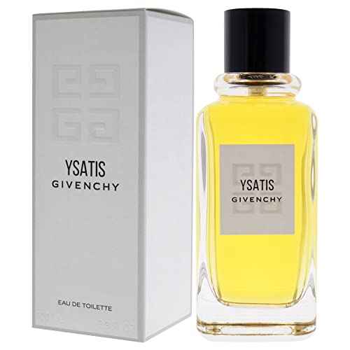 Givenchy Ysatis Eau De Toilette Spray For Women, 3.3 Fl Oz