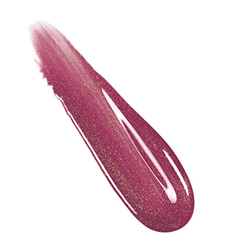 Rimmel Stay Glossy Lip Gloss - Non-Sticky Formula, .18oz (2-Pack)