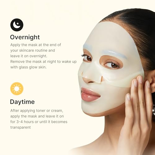 medicube Day & Night Kojic Acid Duo: Kojic Acid Turmeric Brightening Gold Jelly Gel Mask and Kojic Acid Turmeric Clarifying Toner Pad