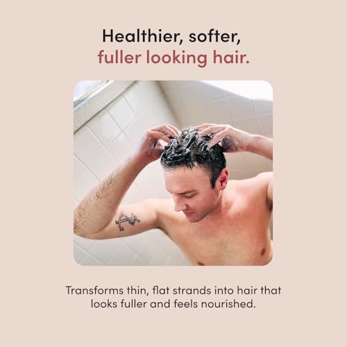 Hims Thick Fix Hair Thickening Shampoo & Conditioner Set