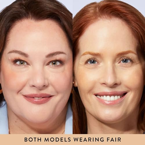 Laura Geller Effortless Essentials Makeup Kit with Foundation Lipstick & Brush