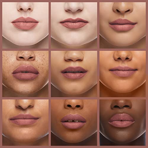 Milani Color Statement Lipliner Nude - Cruelty-Free Lip Pencil
