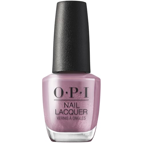 OPI Nail Lacquer Classic Polish - Pink & Purple Shades 0.5oz