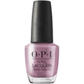 OPI Nail Lacquer Classic Polish - Pink & Purple Shades 0.5oz