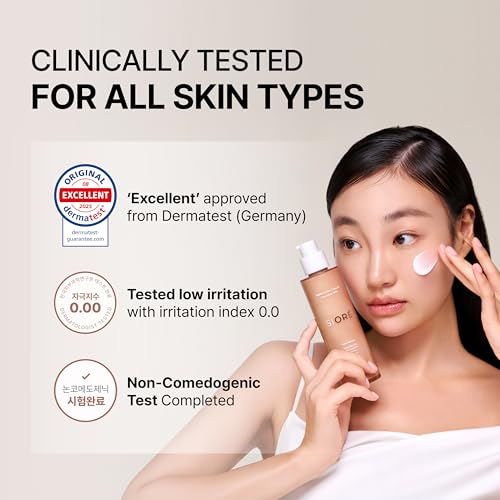 SIORÉ NMN Hydro Capsule Cleansing Milk | Gentle Face Cleanser