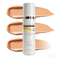KELUAL DS Tinted Sunscreen SPF 46 - Anti-Aging Moisturizer, 1.7oz