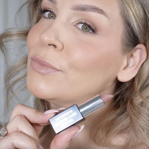 Sandstone Scandinavia Hydrating Lipstick 43 Barely There