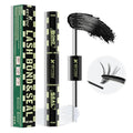 KEYYOU Lash Bond and Seal - 2-in-1 Latex-Free Glue, 10ml