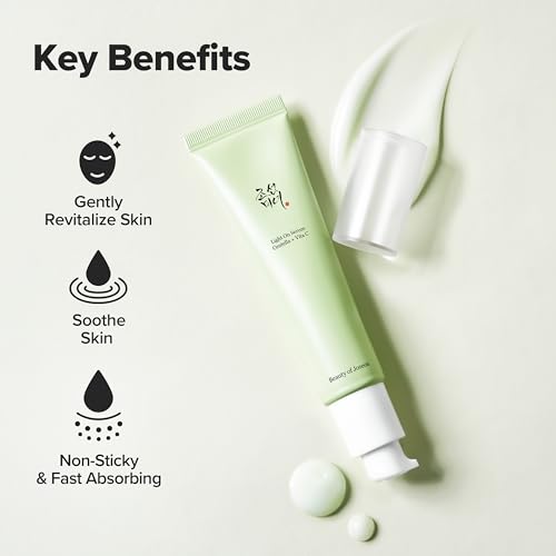 Beauty of Joseon Light On Serum Vitamin C Centella Dark Spot Fine Lines Pigmentation Correcting Serum, Hydrating Moisturizer, Korean Skin Care for Men and Women, 30ml, 1 fl.oz (Pack of 2)