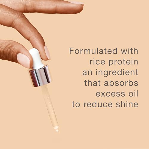 Neutrogena Shine Control Matte Booster Primer & Serum, 1 fl oz