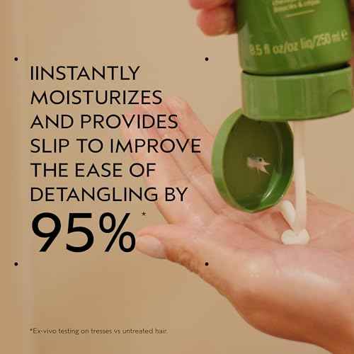 Aveda Be Curly Advanced Conditioner | Moisturizing Conditioner for Curly, Coily, Wavy Hair | Fights Frizz | Silicone Free | 97% Naturally Derived*