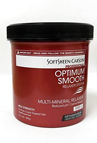 Optimum Multi-Mineral Relaxer Mild 14.1 oz