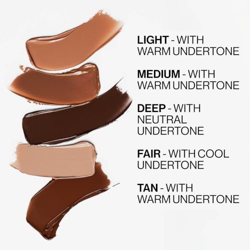 Smashbox Precision Contour Stick | Blendable Face Contouring