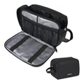 Water-Resistant Toiletry Bag for Men, 7L Travel Dopp Kit