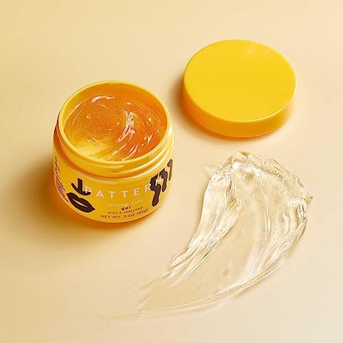 PATTERN Beauty by Tracee Ellis Ross Mini Strong Hold Hair Gel 3 oz/ 85 g