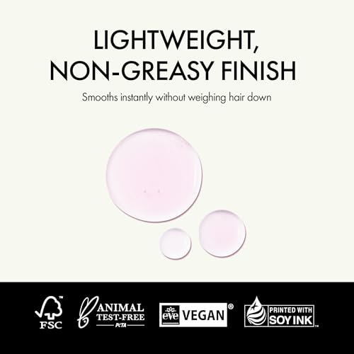 ANILLO Rosy Night Hair Repair Essence Oil 50ml