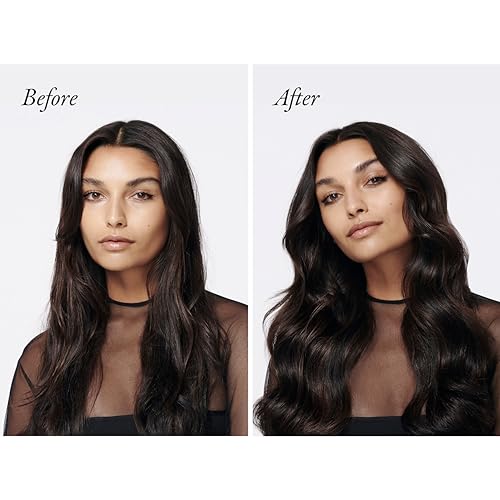 Oribe Gold Lust Dry Heat Protection Spray 450°F