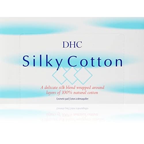 DHC Silky Cotton
